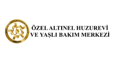 Altınel Huzurevi ve Yaşlı Bakım Merkezi Logo