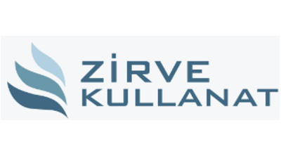 Zirve Kullan At Logo