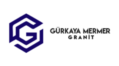 Gürkaya Mermer Logo