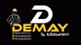 Demay İş Elbiseleri Logo