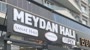 Meydan Halı | Halkalı Logo