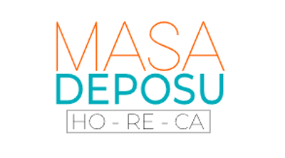 MasaDeposu.com Logo