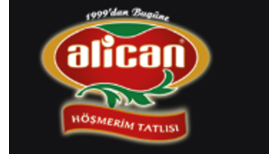 Alican Höşmerimleri