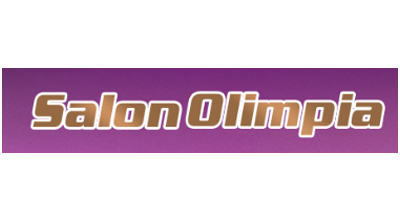Salon Olimpia | Başakşehir Logo