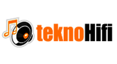 teknoHiFi Logo