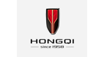 Hongqi Logo