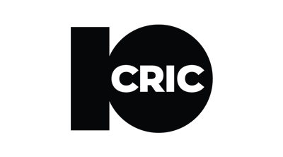 10Cric Logo
