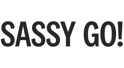 Sassy Go Logo