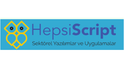 Hepsiscript Logo