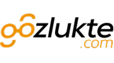 Gözlükte.com Logo