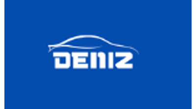 Deniz Otomotiv | Akyurt Logo