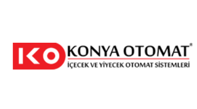 Konya Otomat Logo