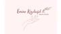 Emine Kızılağıl Beauty Logo