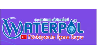 Waterpol Su Arıtma Sistemleri Logo