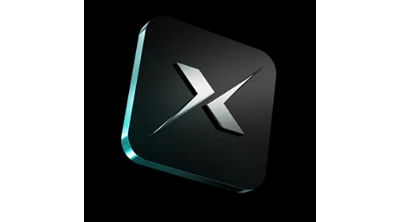 AreonX Logo