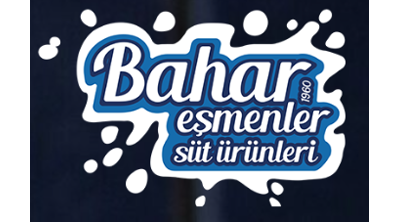 Bahar Eşmenler Süt Ürünleri