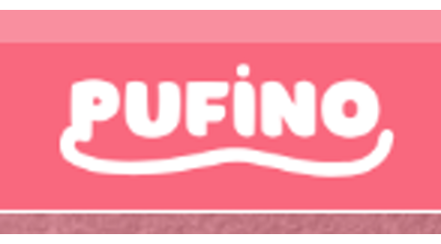 Pufino Logo