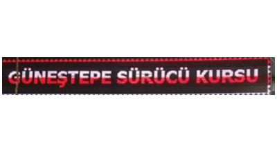 Güneştepe Sürücü Kursu | Bağcılar Logo