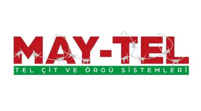 May-Tel Çit ve Örgü Sistemleri