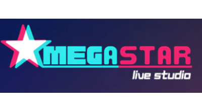 Megastar Ajans Logo