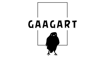 GaagArt Logo