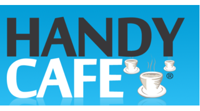 HandyCafe - İnternet Cafe Programı