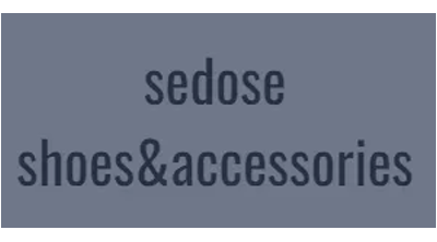 Sedose Shoes&Acessories Logo