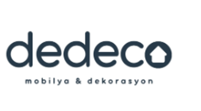Dedeco Mobilya Logo