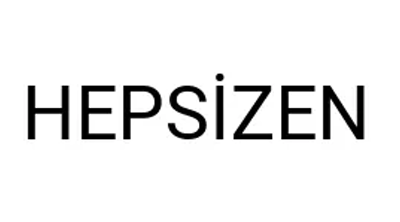 Hepsizen Logo