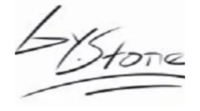 Bystone