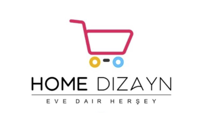 Home Dizayn Logo