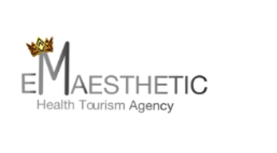 Ema Esthetic Logo