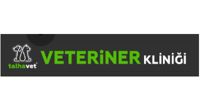 Talha Veteriner Kliniği | Selçuklu Logo