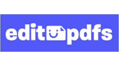 Edit Pdfs Logo