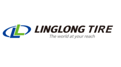 Linglong Lastik Logo