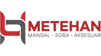 Metehan Mangal ve Soba Logo