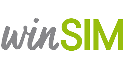 winSIM Logo
