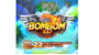 Bombom 337 Logo
