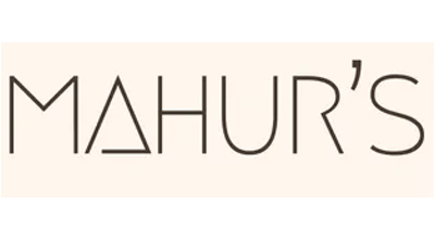 Mahurs Giftshop Logo