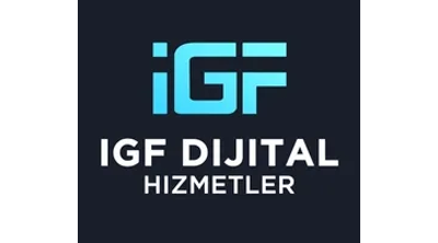 IGF Dijital Hizmetler