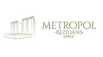 Metropol Rezidans Çorlu