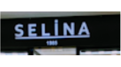 Selina Mesa Kuyumculuk Logo
