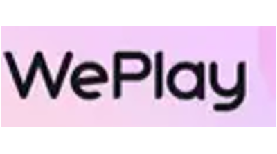 WePlay Logo