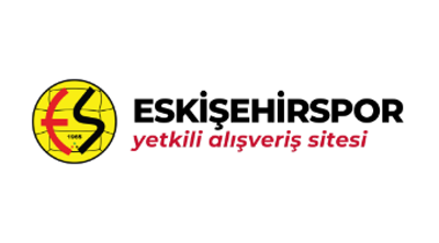 Eskişehirspor Store Logo