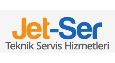 Jet-Ser Teknik Servis Logo