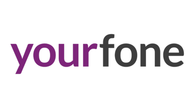 yourfone Logo
