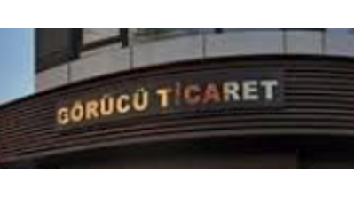 Görücü Ticaret | Bursa