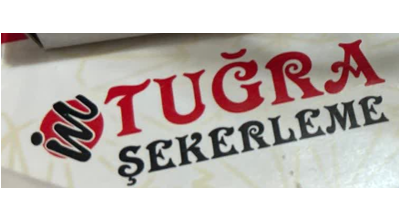Tuğra Şekerleme