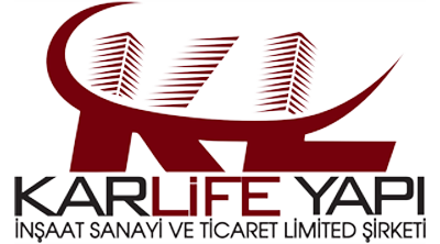 Karlife Yapı | Çekmeköy Logo
