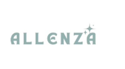 Allenza Logo